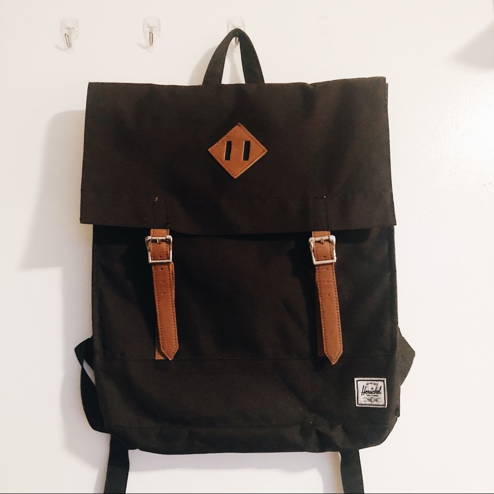Hershel Survey Backpack